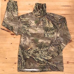 Redhead Hunting Camo Set
